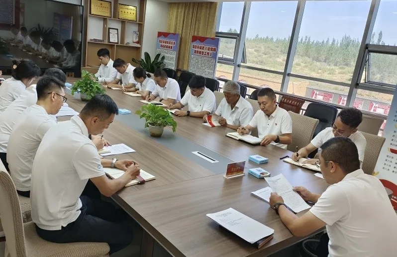 （照片1）市水投誠(chéng)源建設(shè)黨支部以廉為基，構(gòu)筑工程建設(shè)“廉潔堡壘”.jpg